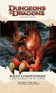 Dungeons & Dragons 4th edition