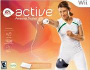 EA Sports Active: Personal Trainer