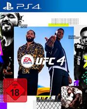 EA Sports UFC 4