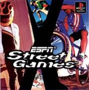 ESPN Extreme Games