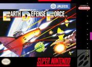 Earth Defence Force