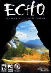 Echo: Secrets of the Lost Cavern