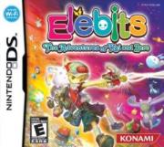 Elebits: The Adventures of Kai and Zero