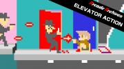 Elevator Action