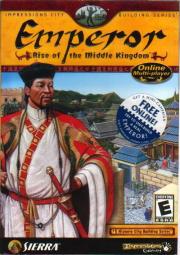Emperor: Rise of the Middle Kingdom