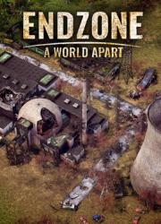 Endzone - A World Apart