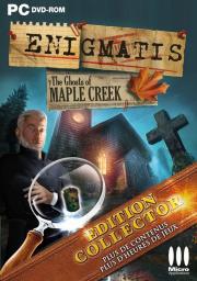 Enigmatis: The Ghosts of Maple Creek