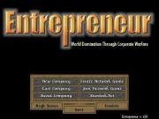 Entrepreneur