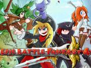 Epic Battle Fantasy 4
