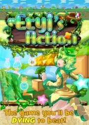 Eryi's Action