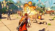 Escape Dead Island