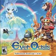 Ever Oasis