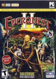 EverQuest II: Echoes of Faydwer