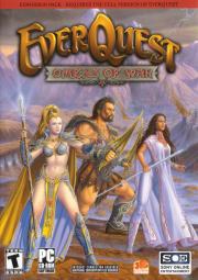 EverQuest: Omens of War