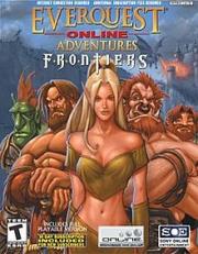 EverQuest Online Adventures Frontiers