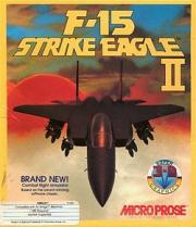 F-15 Strike Eagle II