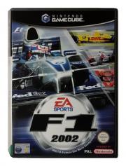 F1 2002