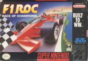 F1 ROC: Race of Champions