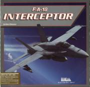 F/A-18 Interceptor