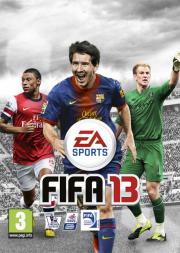 FIFA 13