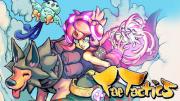 Fae Tactics