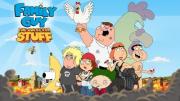 Family Guy: Quest For Stuff