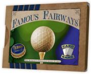 Famous Fairways: The World\