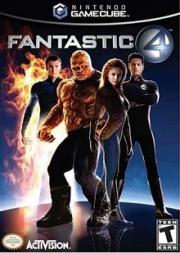 Fantastic 4