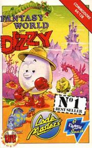 Fantasy World Dizzy