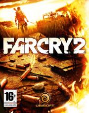 Far Cry 2