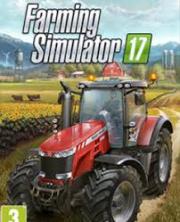 Farming Simulator 17