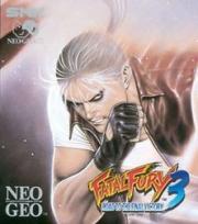 Fatal Fury 3: Road to the Final Victory