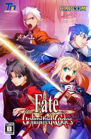 Fate/Unlimited Codes