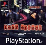 Fear Effect