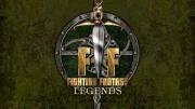 Fighting Fantasy Legends
