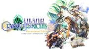 Final Fantasy Crystal Chronicles: Remastered Edition