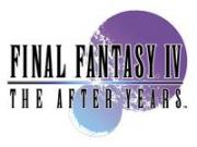 Final Fantasy IV: The After Years