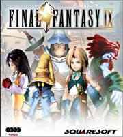 Final Fantasy IX