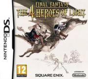 Final Fantasy: The 4 Heroes of Light