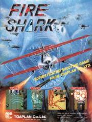 Fire Shark