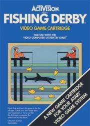 Fishing Derby