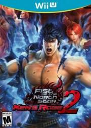 Fist of the North Star: Ken's Rage 2