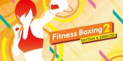 Fitness Boxing 2: Rhythm & Exercise