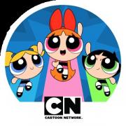 Flipped Out - Powerpuff Girls