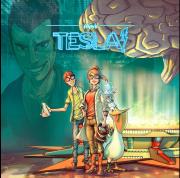 Flipy's Tesla! Let's invent the future!