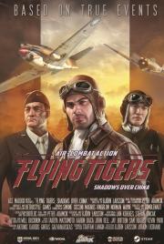 Flying Tigers: Shadows Over China