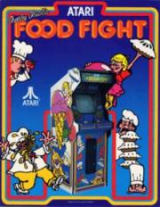 Food Fight