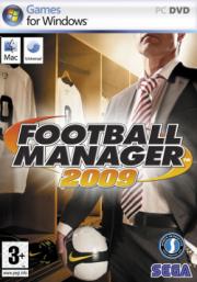 Football Manager 2009