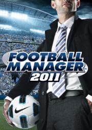 Football Manager 2011