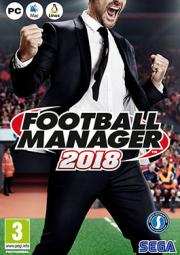 Football Manager 2018